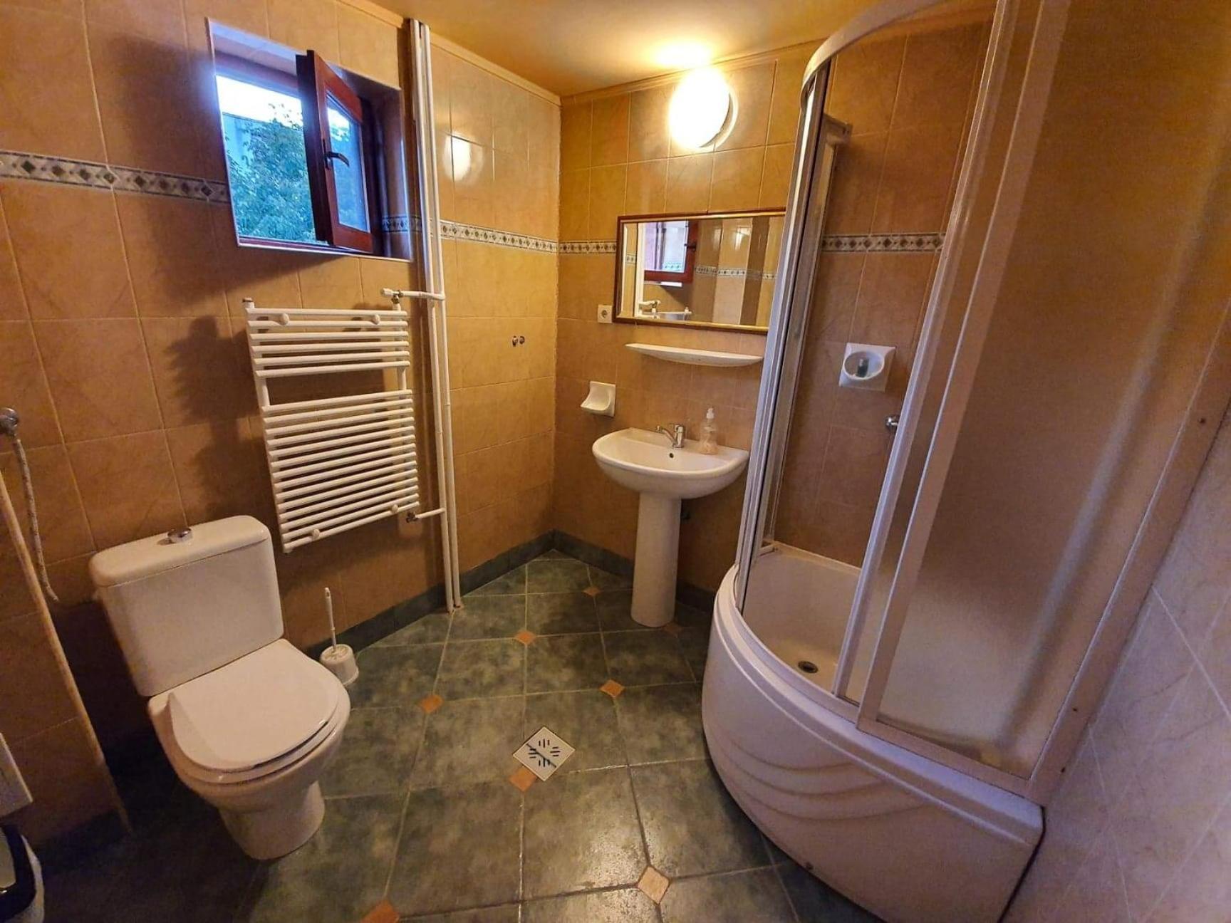 Rooms Cristian Deva Habitación foto
